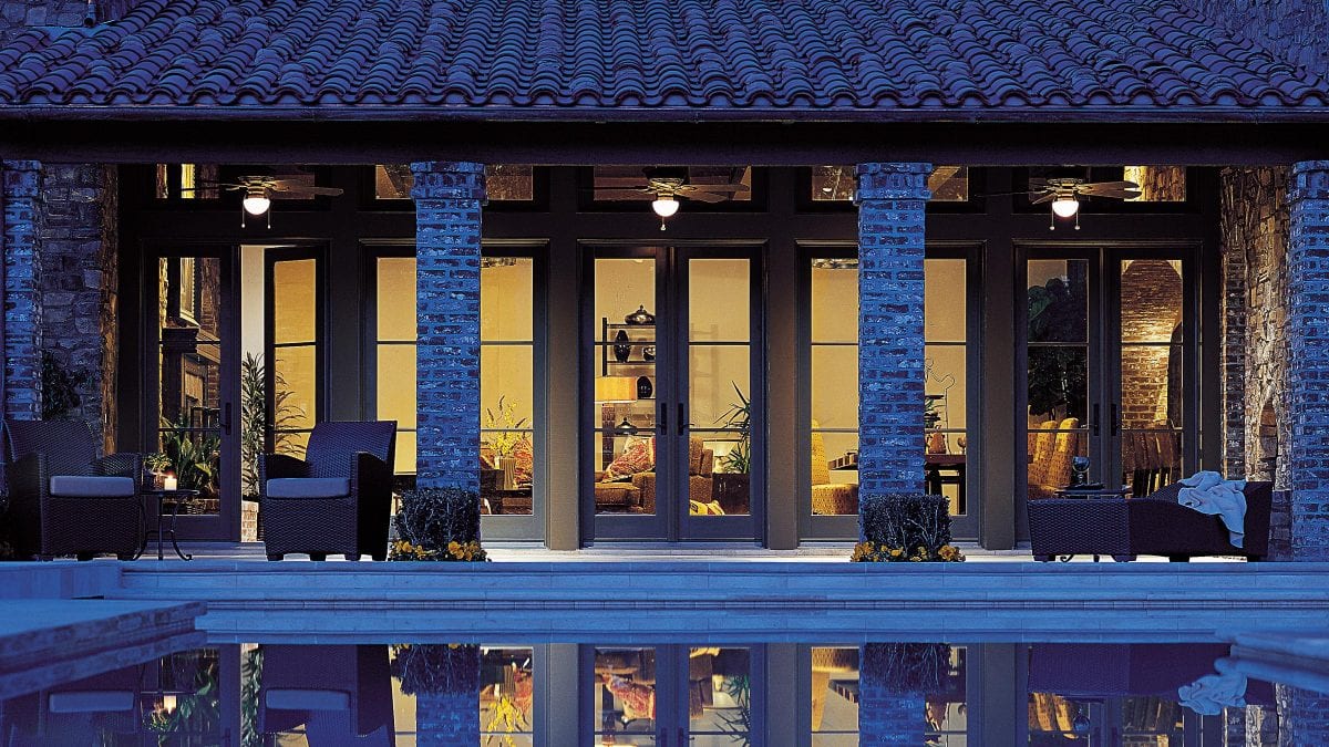 Perfection Glass Andersen Brand 09