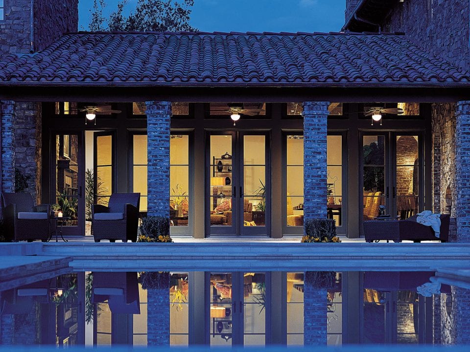 Perfection Glass Andersen Brand 09