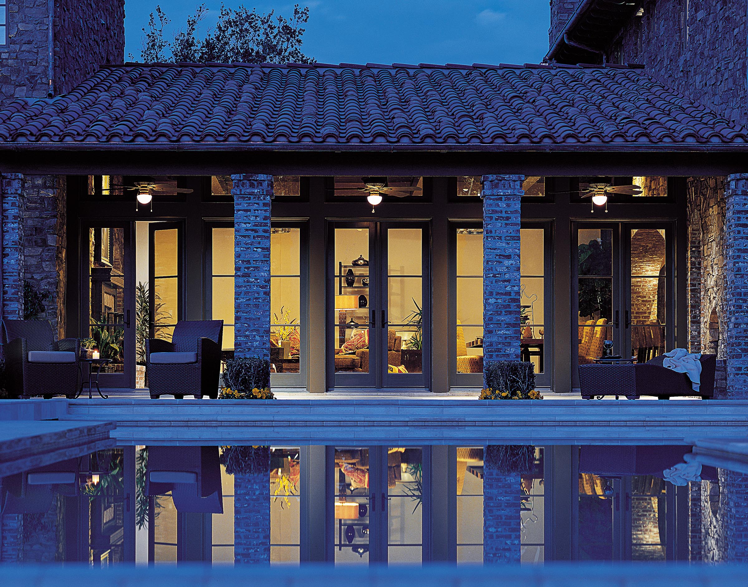 Perfection Glass Andersen Brand 09