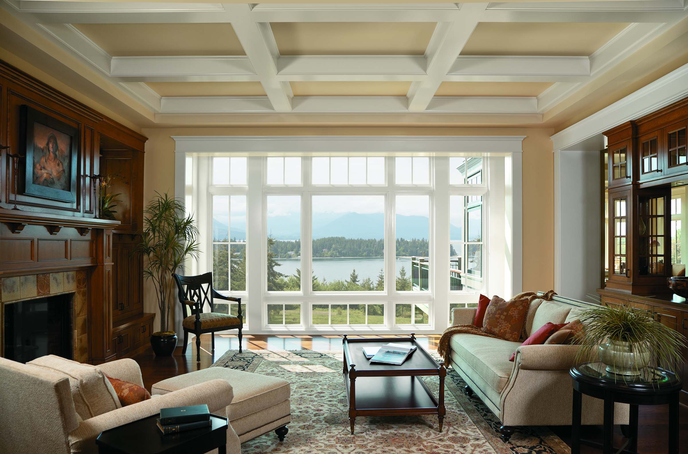 Perfection Glass Andersen Brand 11