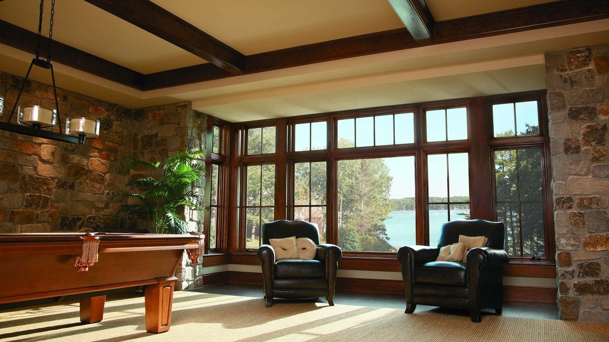 Perfection Glass Andersen Brand 12