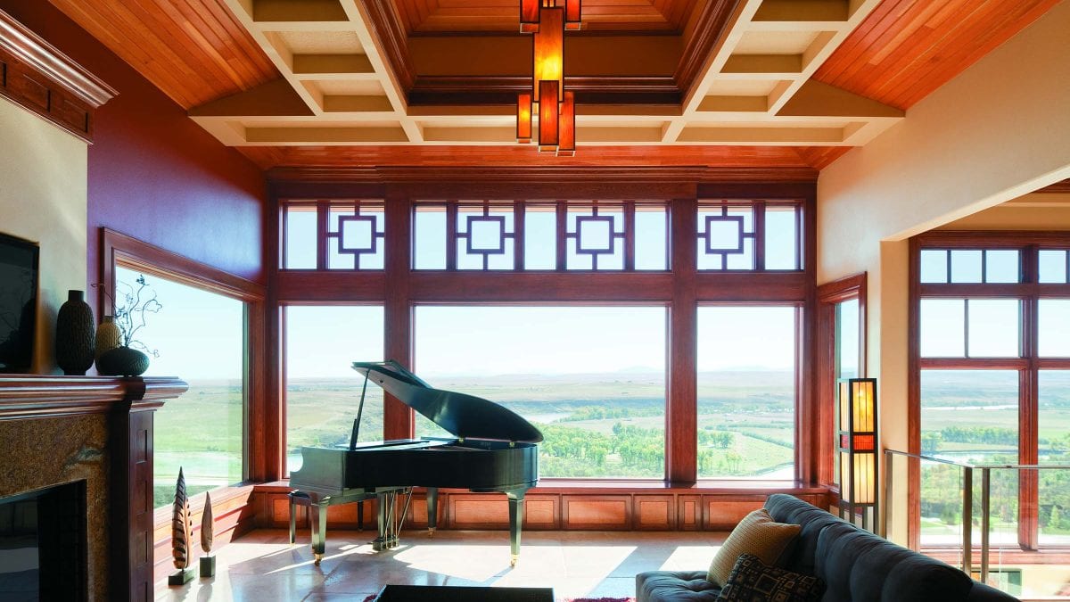 Perfection Glass Andersen Brand 14