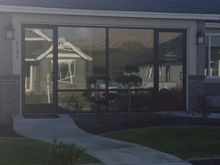 Perfection Glass Gallery 30