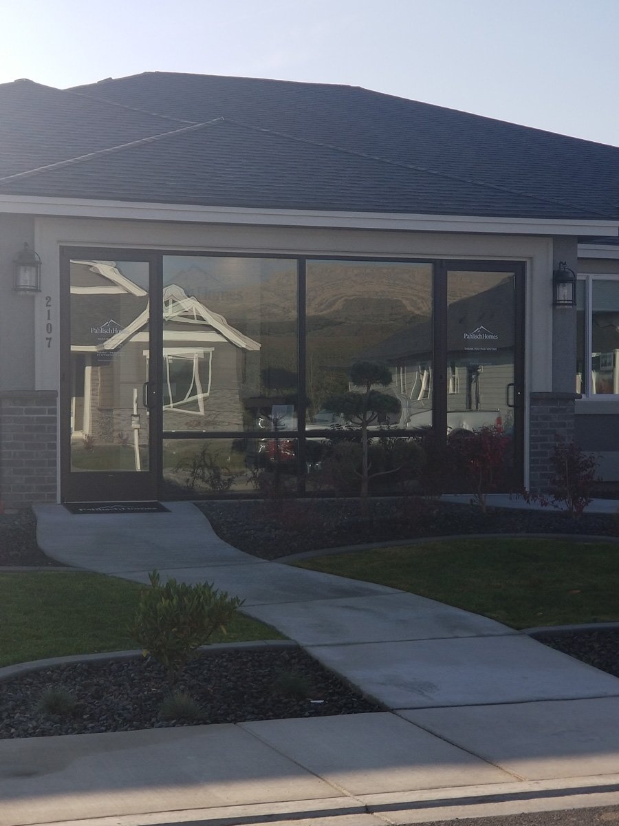 Perfection Glass Gallery 30