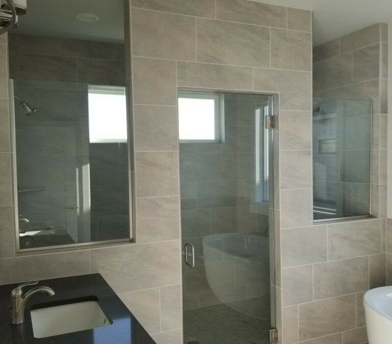 Perfection Glass Gallery 33