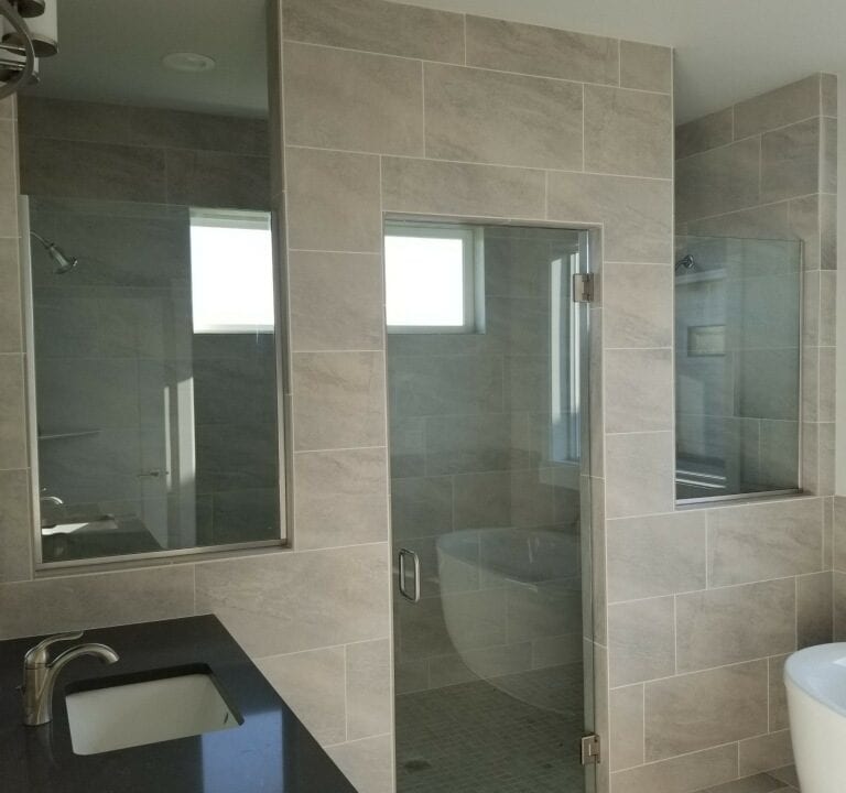 Perfection Glass Gallery 33