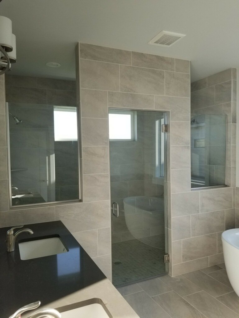 Perfection Glass Gallery 33