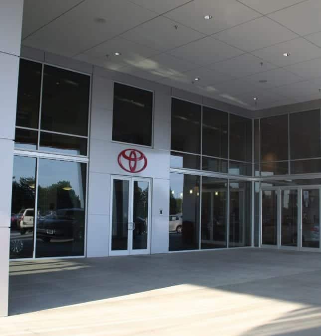 Perfection Glass Gallery for Commercial Areas 02