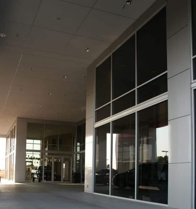 Perfection Glass Gallery for Commercial Areas 04