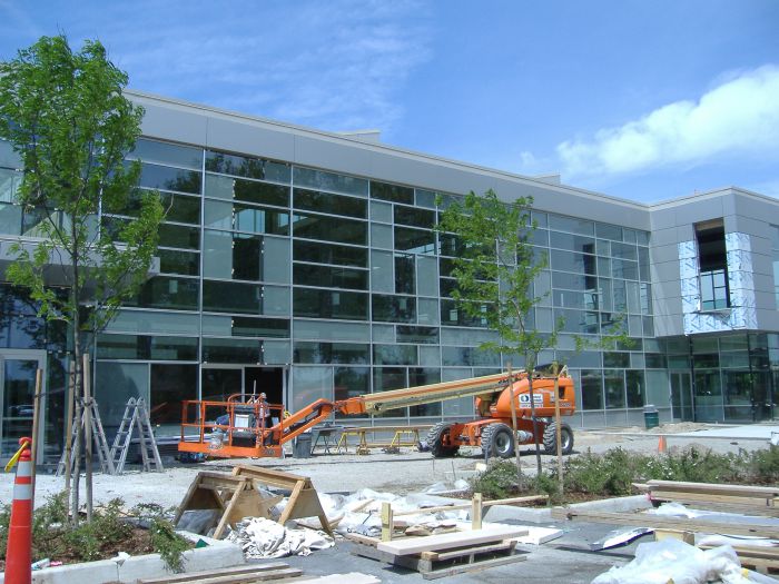 Perfection Glass Gallery for Commercial Areas 06