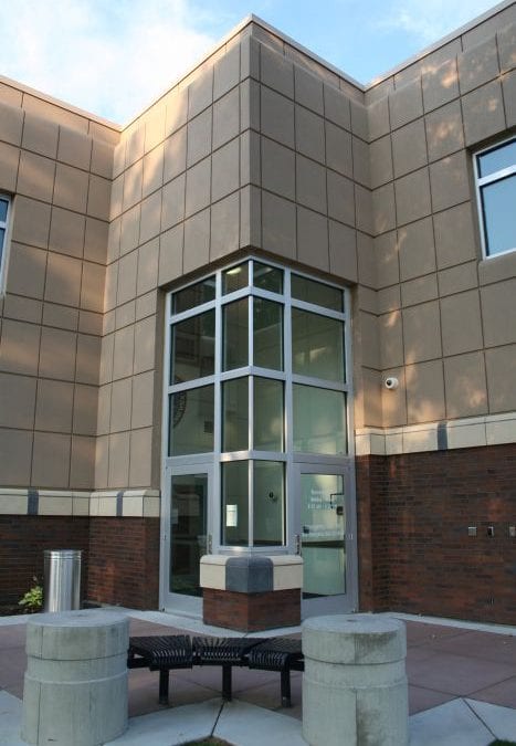 Perfection Glass Gallery for Commercial Areas 13