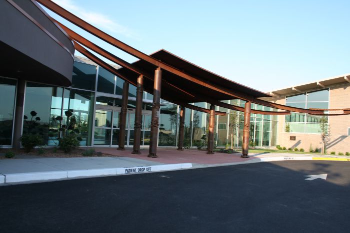 Perfection Glass Gallery for Commercial Areas 14