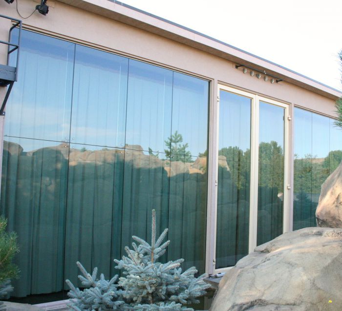 Perfection Glass Gallery for Commercial Areas 17