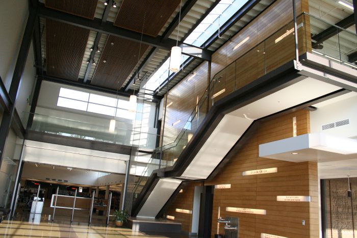 Perfection Glass Gallery for Commercial Areas 20