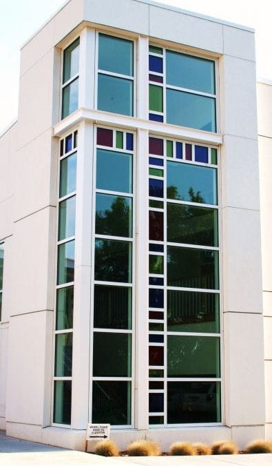 Perfection Glass Gallery for Commercial Areas 23