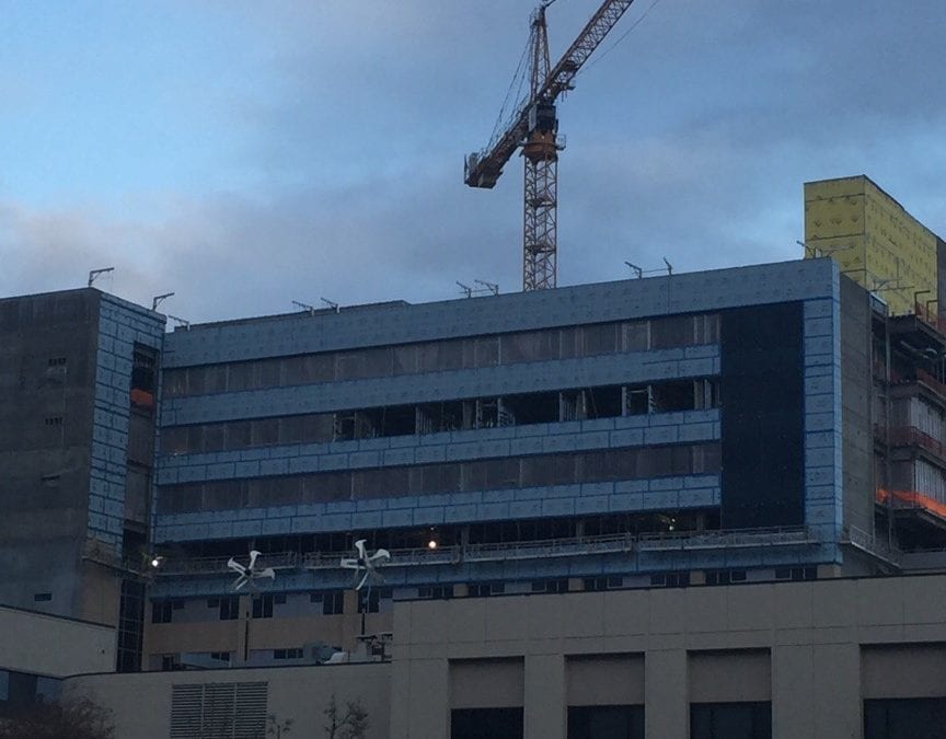 Perfection Glass Installation 5