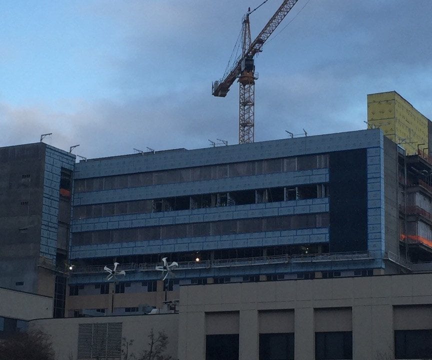 Perfection Glass Installation 5