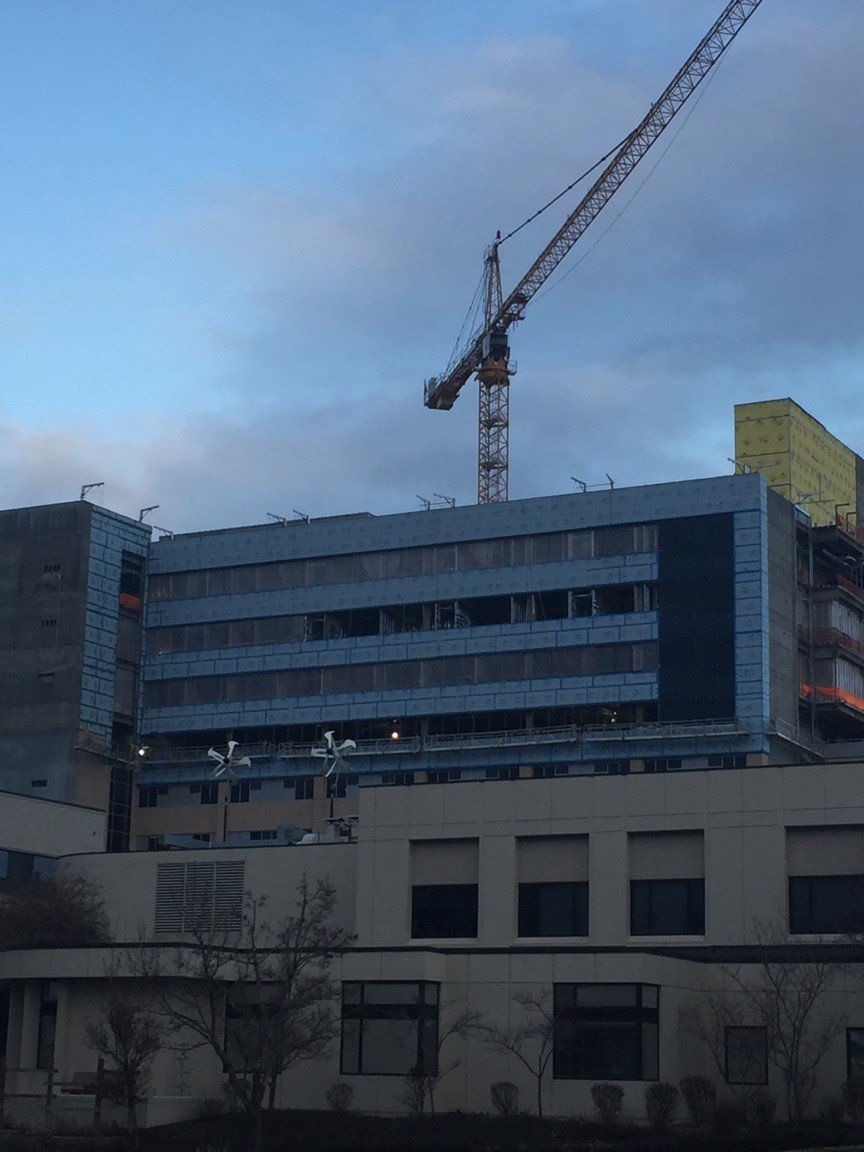 Perfection Glass Installation 5