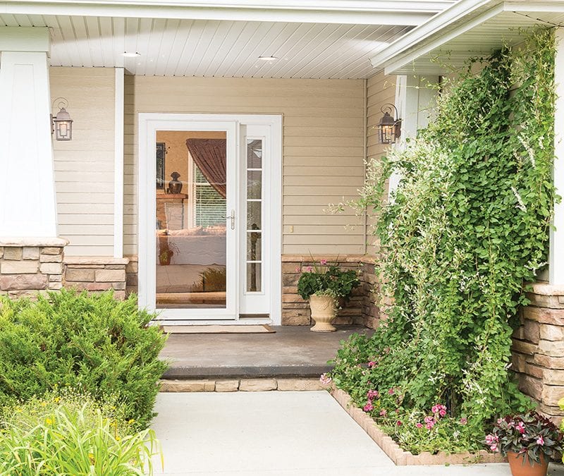 Perfection Glass Larson 1