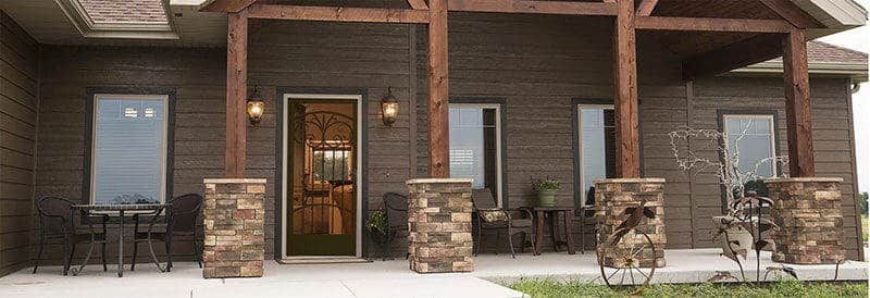 Perfection Glass Larson 7