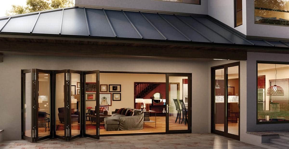 Perfection Glass Milgard 1