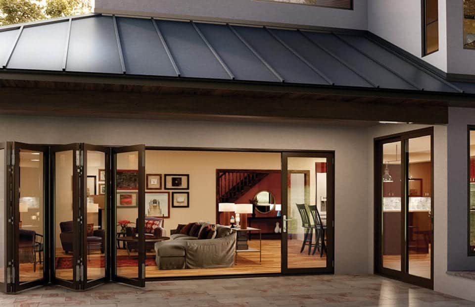 Perfection Glass Milgard 1