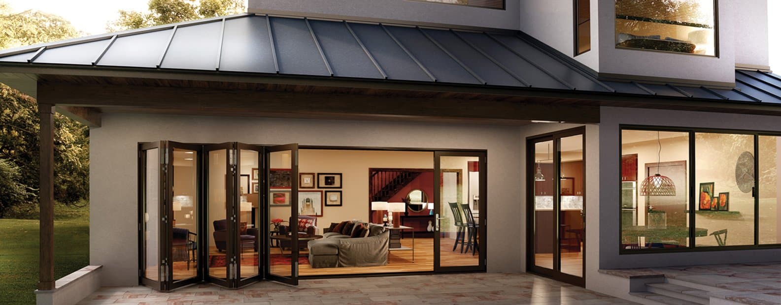 Perfection Glass Milgard 1