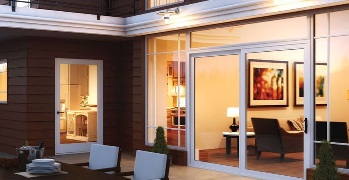 Perfection Glass Milgard 12