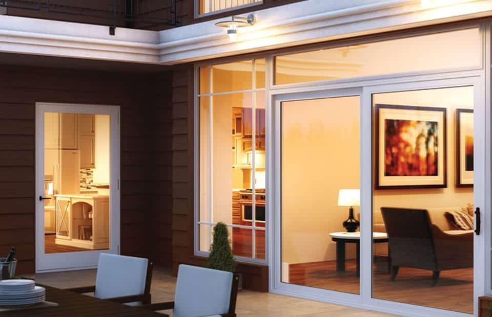 Perfection Glass Milgard 12