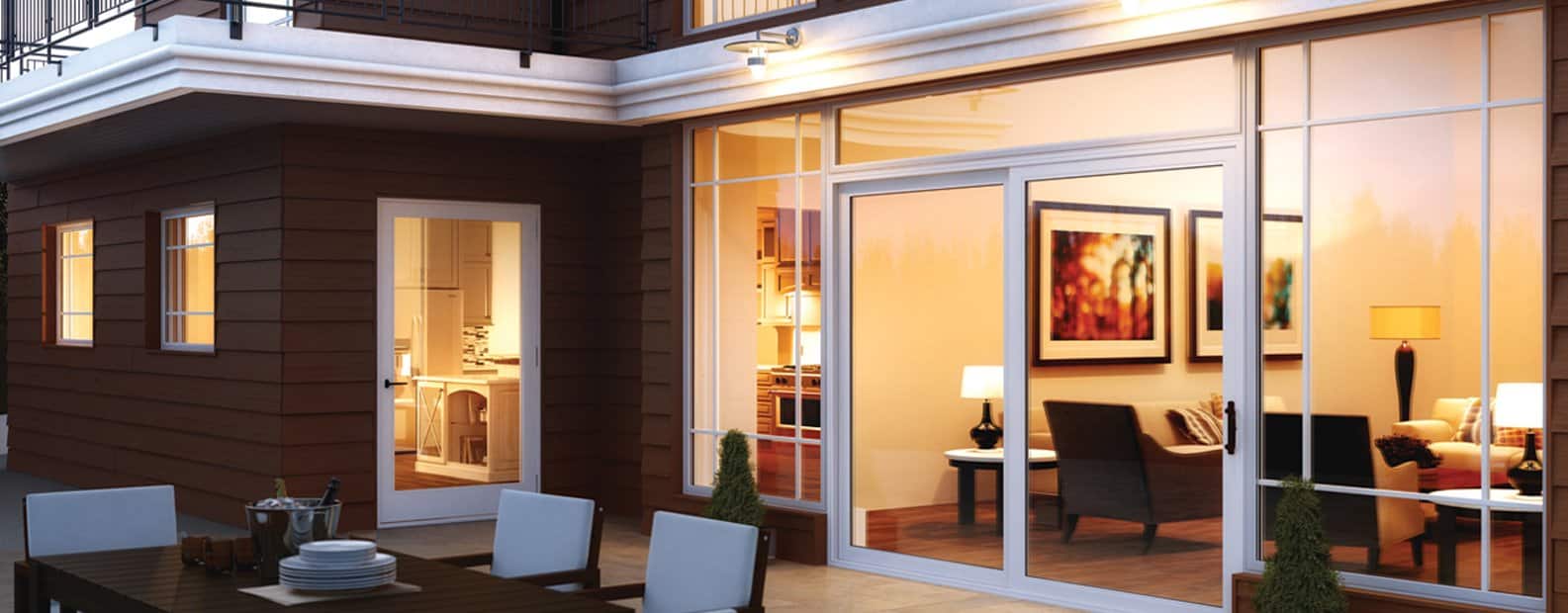 Perfection Glass Milgard 12