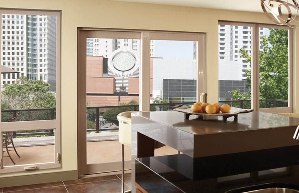 Perfection Glass Milgard 15