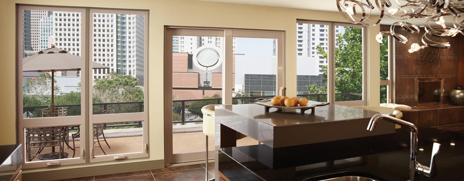 Perfection Glass Milgard 15