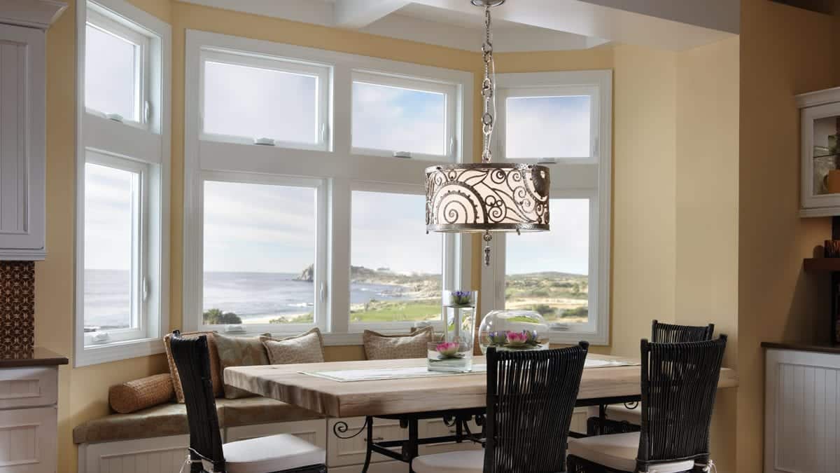 Perfection Glass Milgard 5