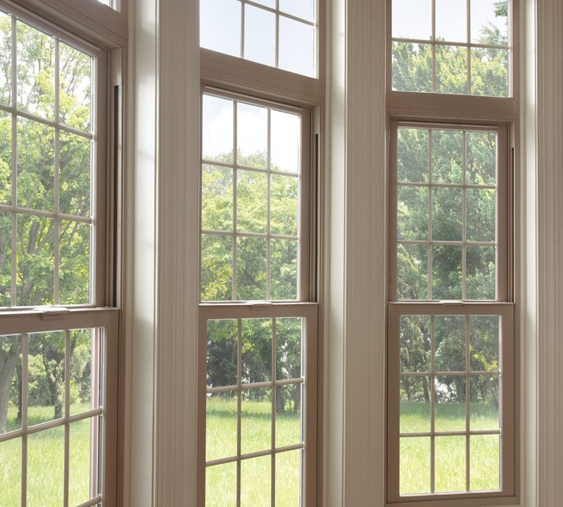 Perfection Glass Milgard 7