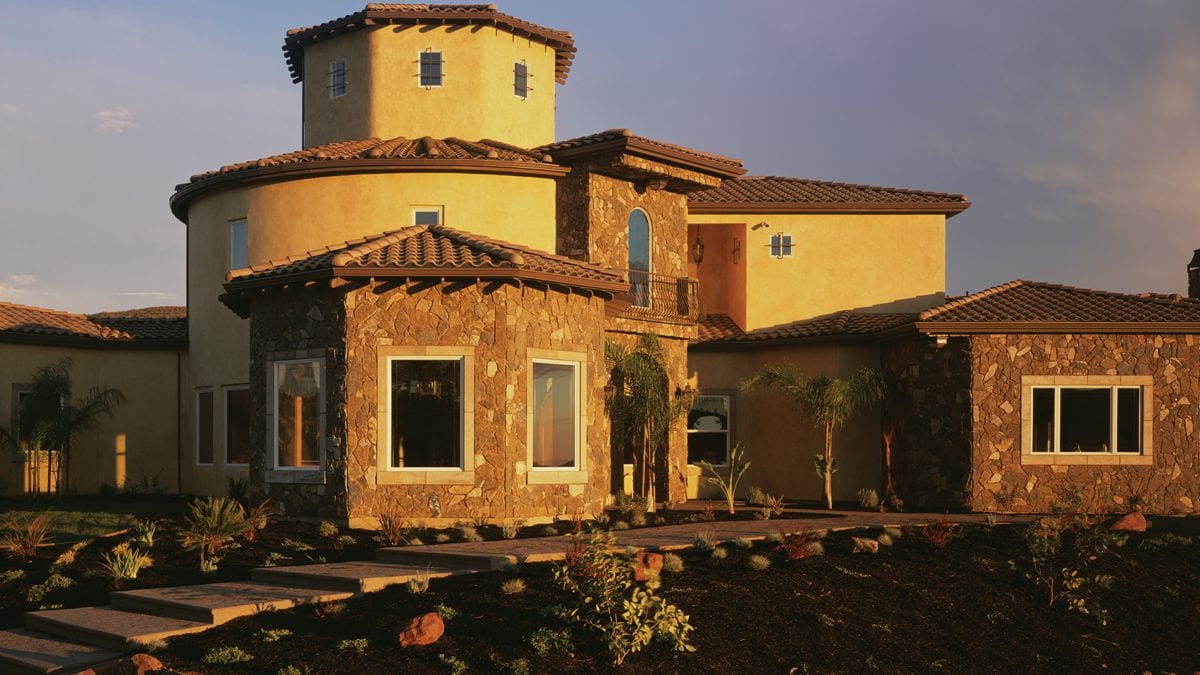 Perfection Glass Milgard 8