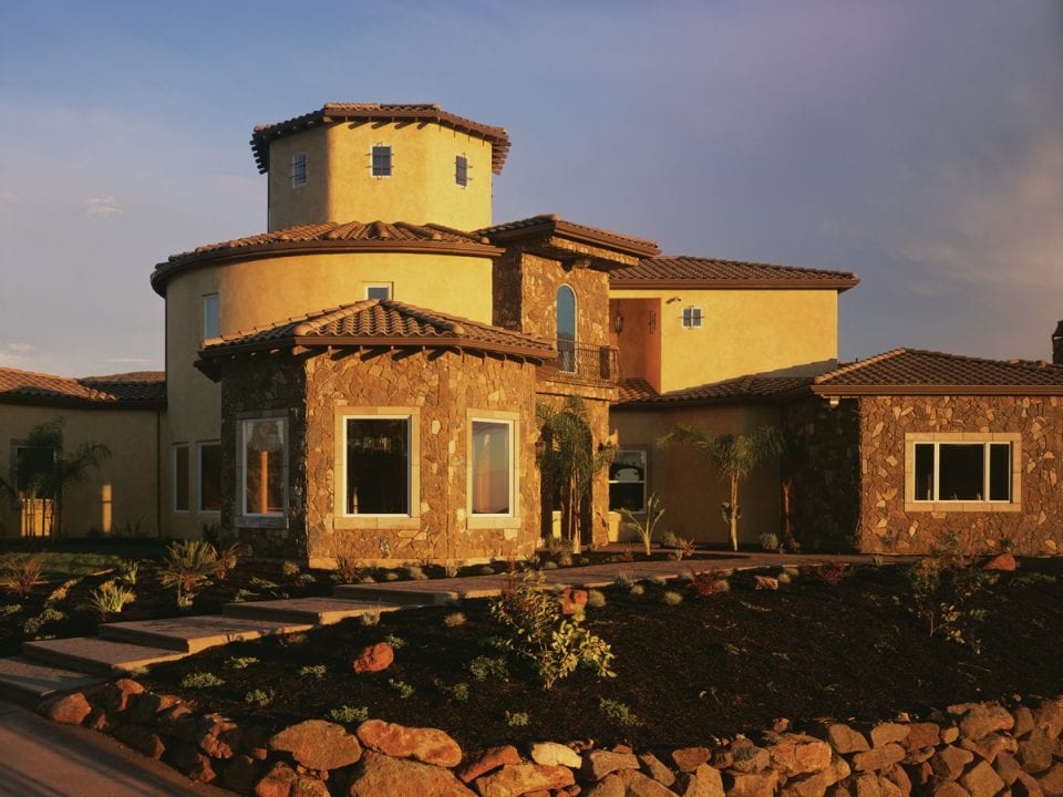 Perfection Glass Milgard 8