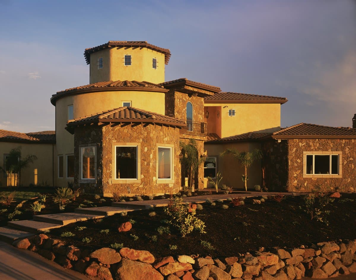 Perfection Glass Milgard 8