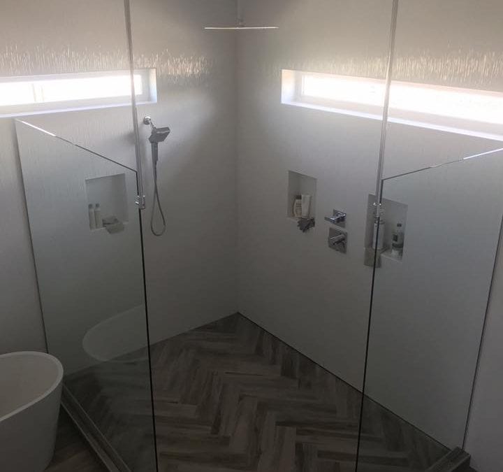 Perfection Glass Shower Doors 1