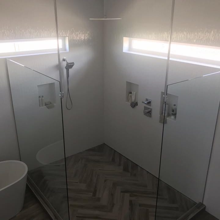 Perfection Glass Shower Doors 1