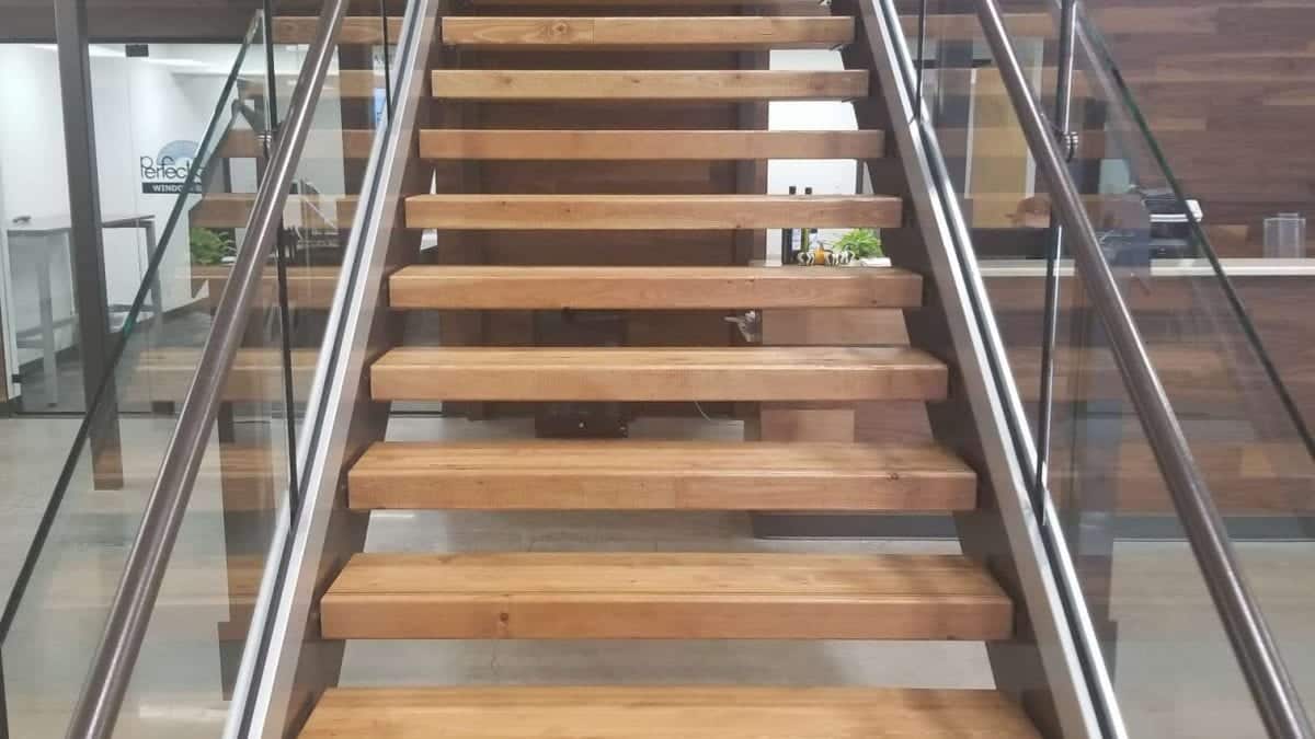 Perfection Glass Showroom 10