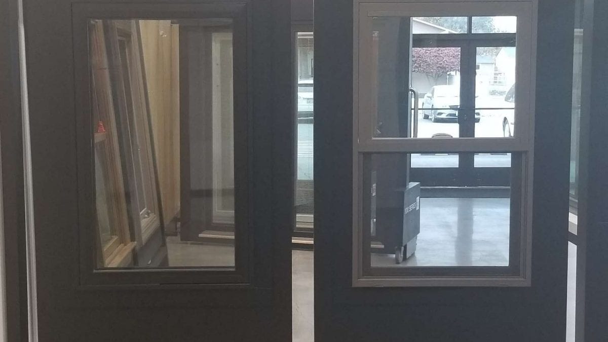 Perfection Glass Showroom 7