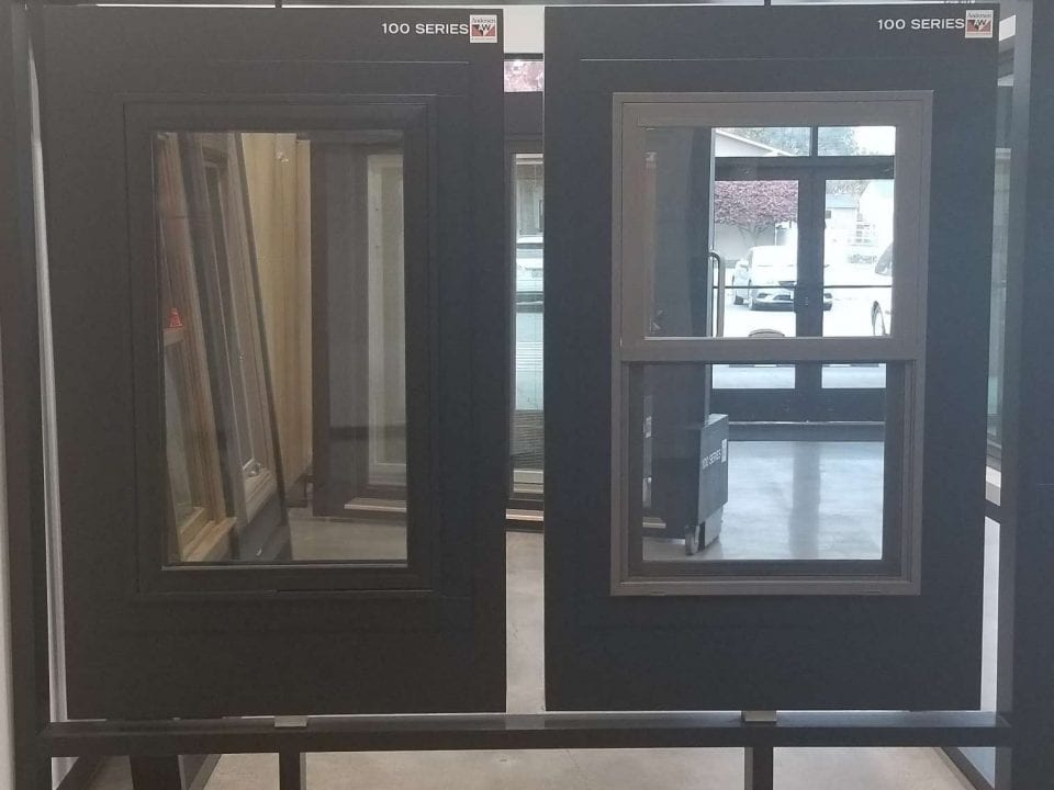 Perfection Glass Showroom 7