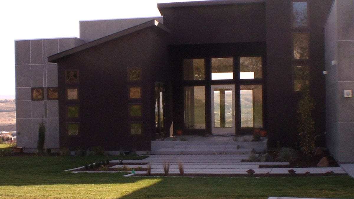 Perfection Glass Windows 2