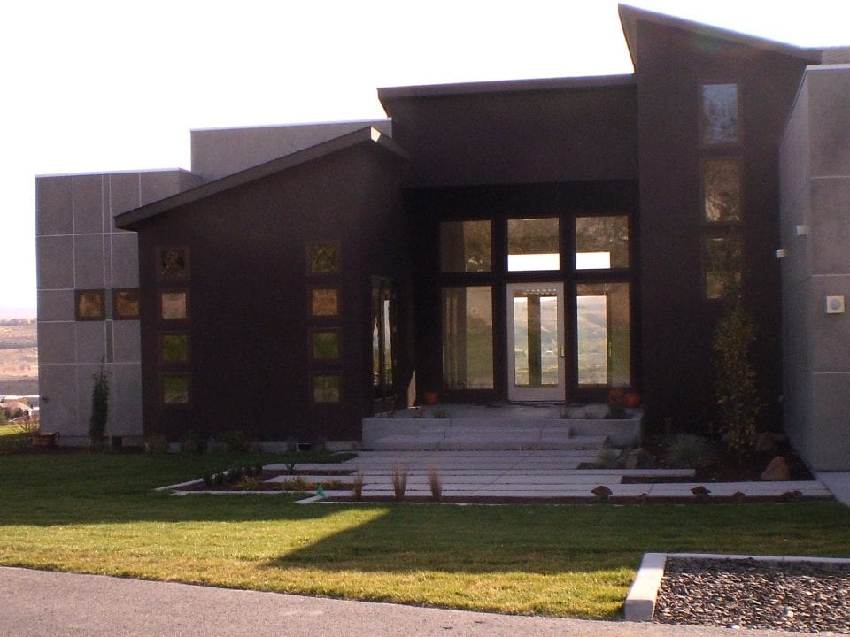 Perfection Glass Windows 2