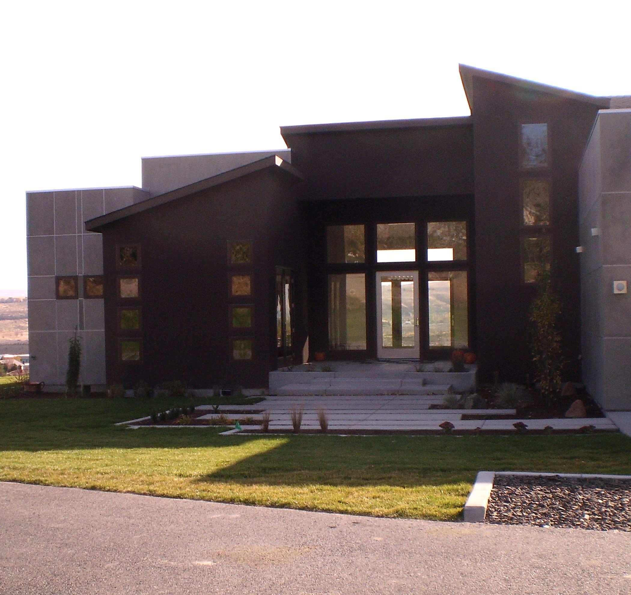 Perfection Glass Windows 2