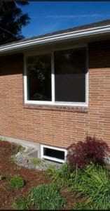 replacement windows and doors in Milton Freewater, WA