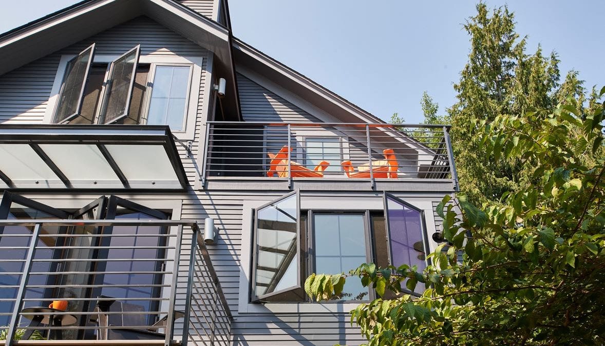 replacement windows in Richland, WA