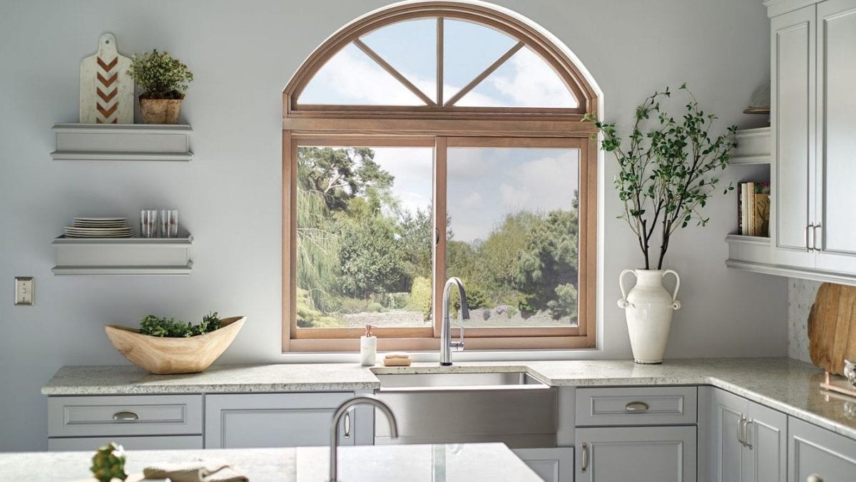 replacement windows in Walla Walla, WA