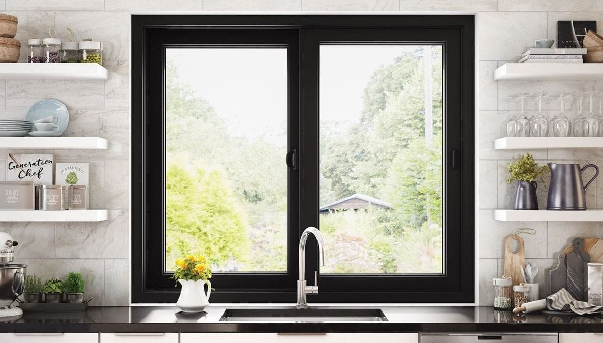 replacement windows in Richland, WA