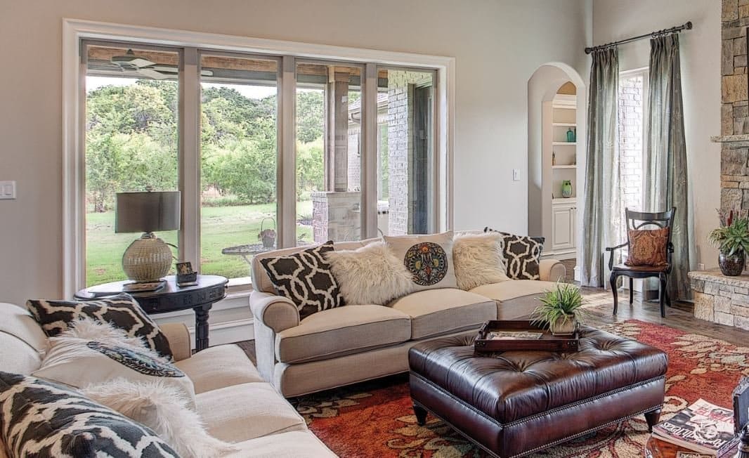 replacement windows in West Richland, WA